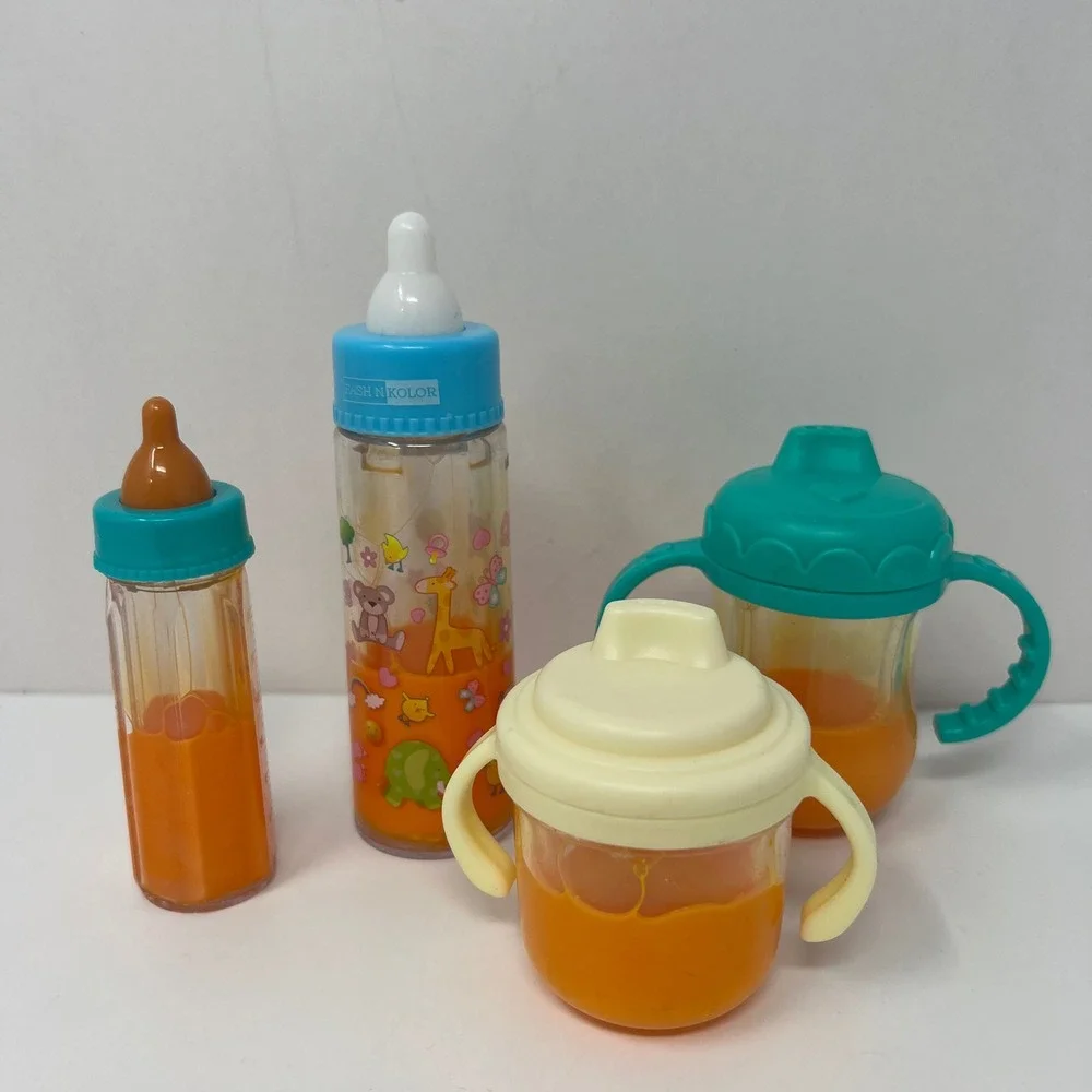 N/A enhance nursery